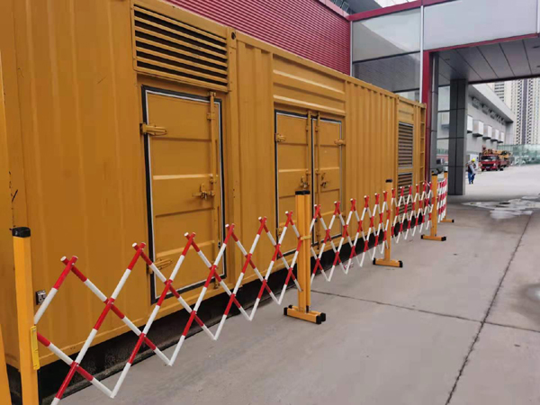 东丽租赁发电机发电机油箱使用后要定期清除油箱底部沉淀的杂质