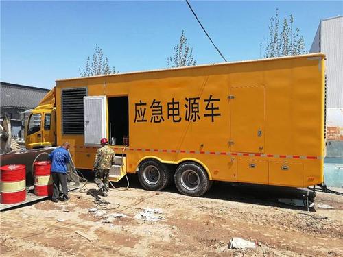 东丽发电车租赁-教您挑选发电机哪些技巧可以掌握使用