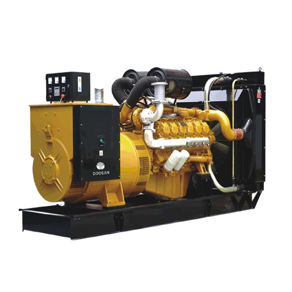 东丽租赁发电机-怎样确保潍柴发电机组的质量