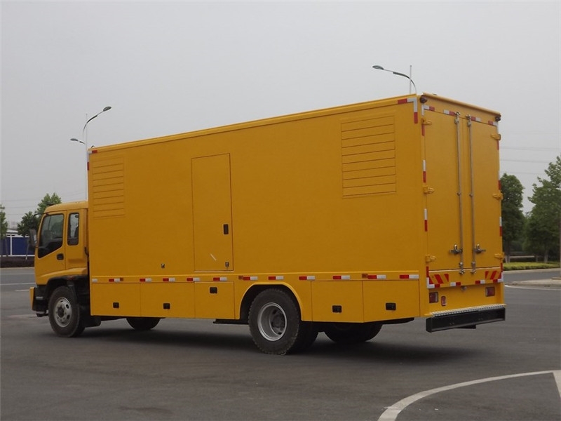 东丽租赁发电机-柴油发电机组出口六要素