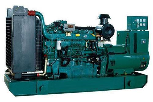 东丽出租发电机-康明斯发电机指示控制灯的作用