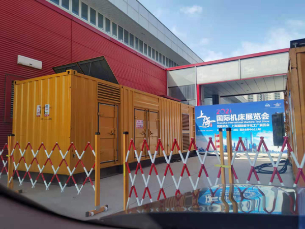 东丽发电车出租-发电机无电压或电压太低怎么办？