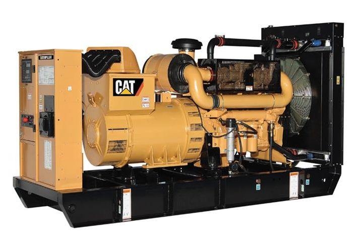 东丽租赁发电机-柴油发电机设计的优势性能特点有哪些