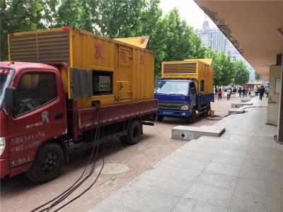 东丽是否需要给柴油发电机安装保护装置