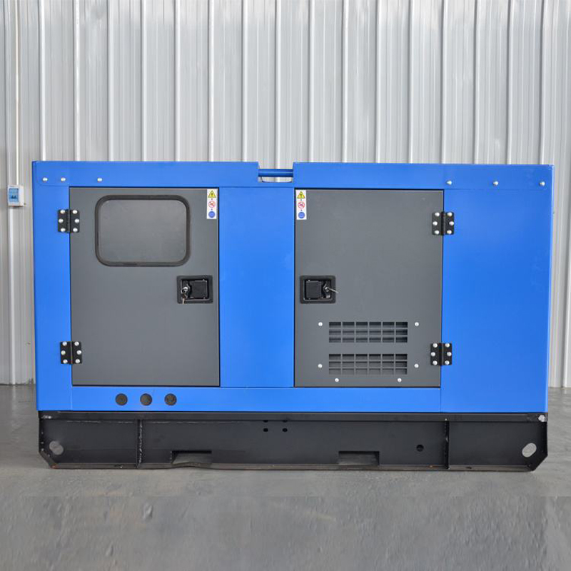 东丽发电机组安装前的准备工作之机组的搬运