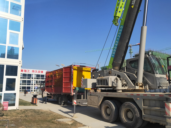 东丽发电机出租50KW柴油发电机组需要配多粗电缆线