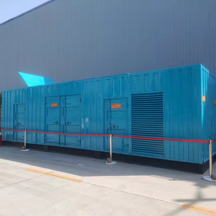 东丽怎样更换柴油发电机组的空气滤清器？