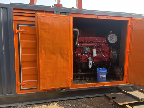 东丽哪些因素会影响 200KW 柴油发电机的燃油消耗率？