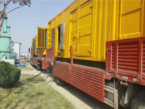 东丽计算 200KW 柴油发电机油耗时，需要考虑哪些因素？