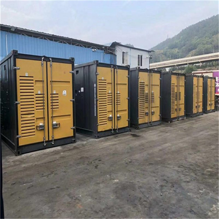 东丽发电机组使用中需注意哪些事项？