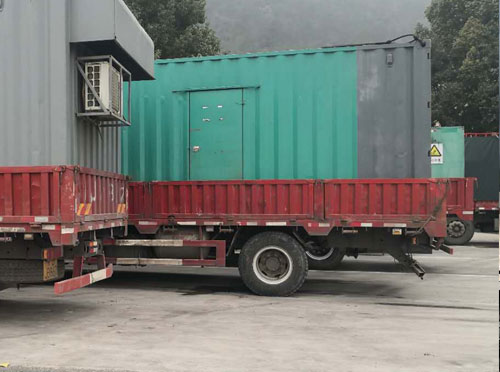东丽柴油发电机组使用注意安全事项有哪些？