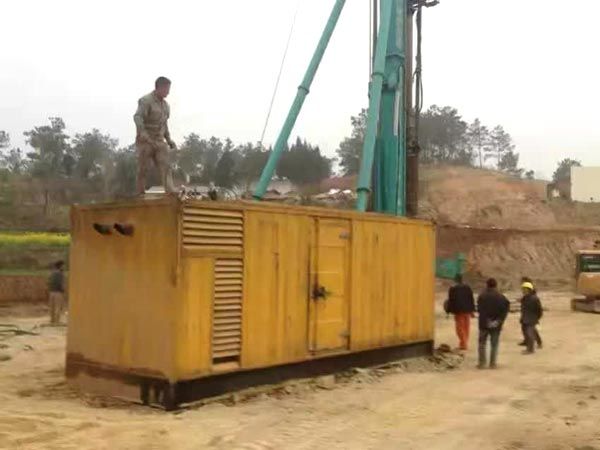 东丽柴油发电机组应用场合有哪些？