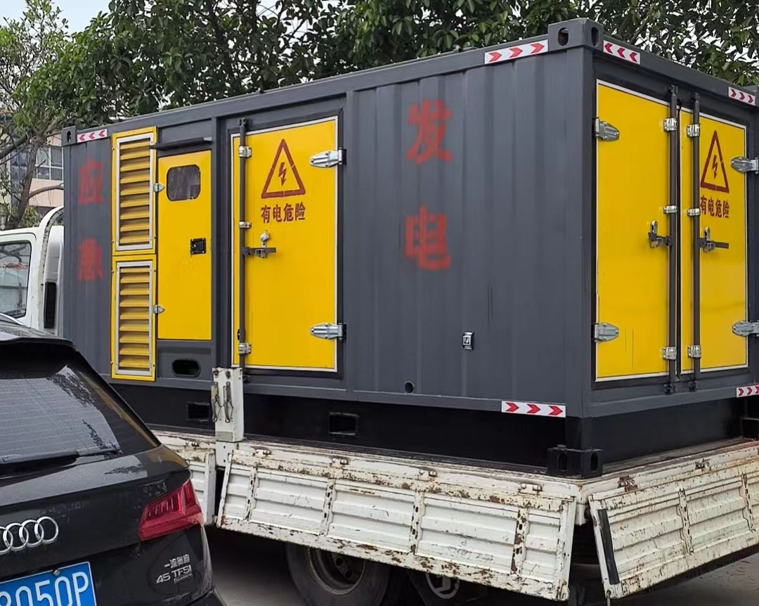 东丽如何确保柴油发电机组3D数模的准确性和可靠性？
